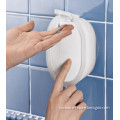 Bathroom Accessories Wall Mounted Hand Liquid Soap Dispenser